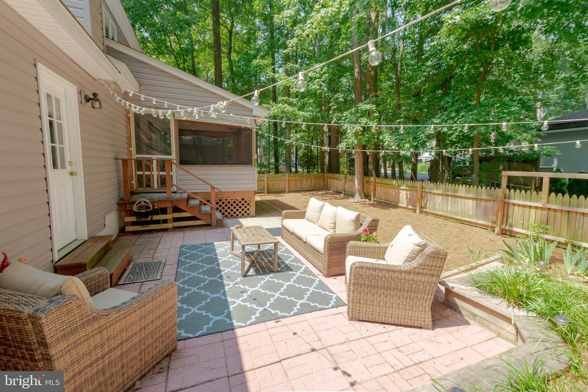 77 Battersea Road Ocean Pines, MD 21811 - Photo 40 of 56 fantastic outdoor space!