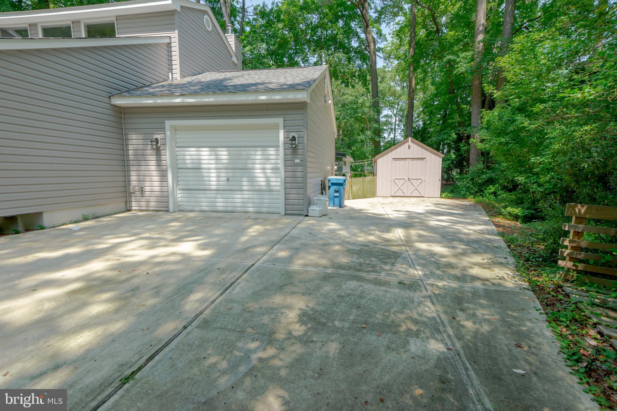 77 Battersea Road Ocean Pines, MD 21811 - Photo 49 of 56 abundant parking