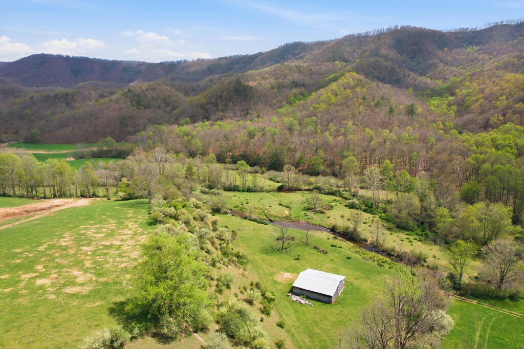 4020 Freestone Valley Road Tannersville, VA 24377 - Photo 4 of 109 Gallery Image 4