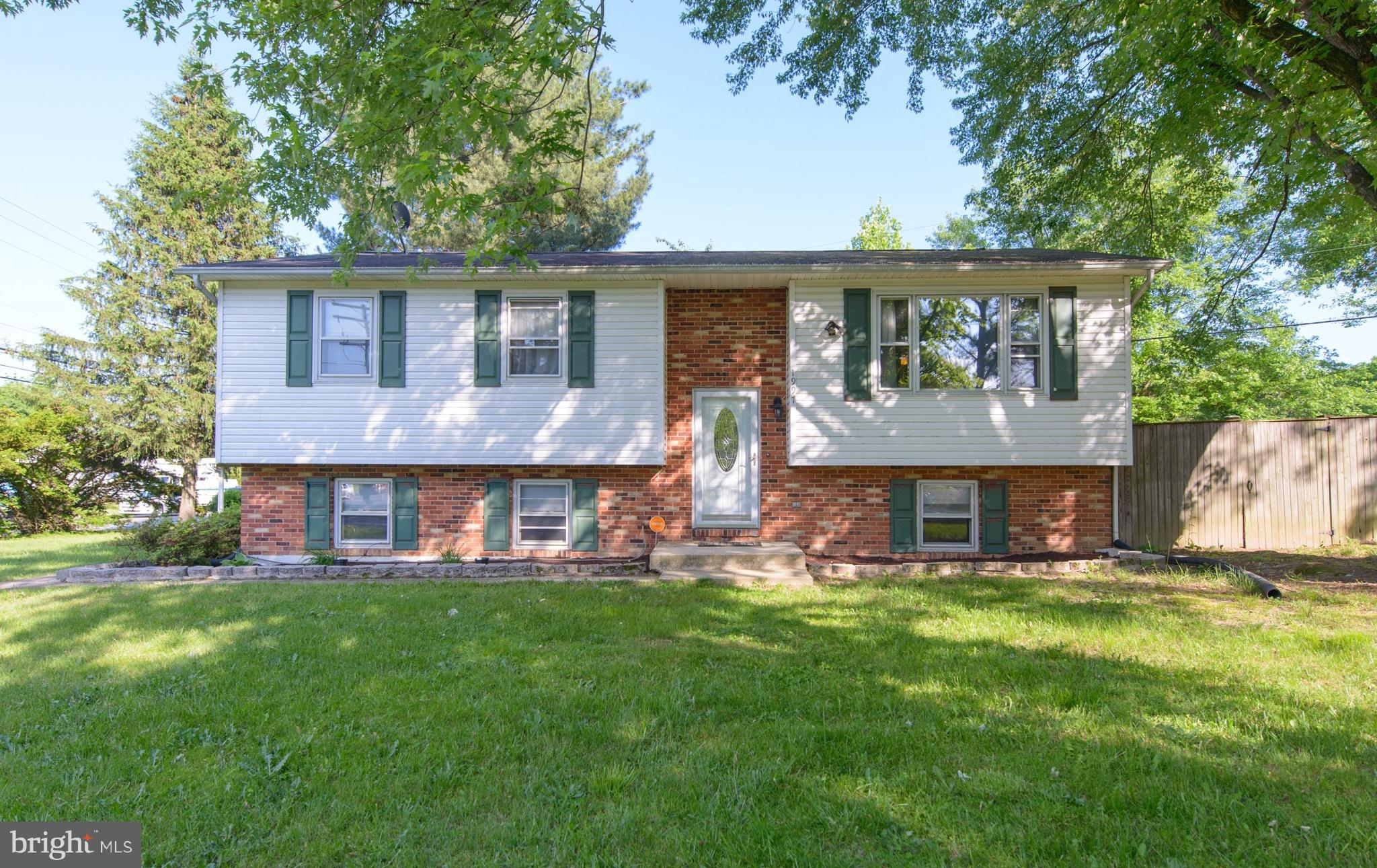 1997 Dairy Farm Road Gambrills, MD 21054 - Photo 1 of 28 Front Exterior