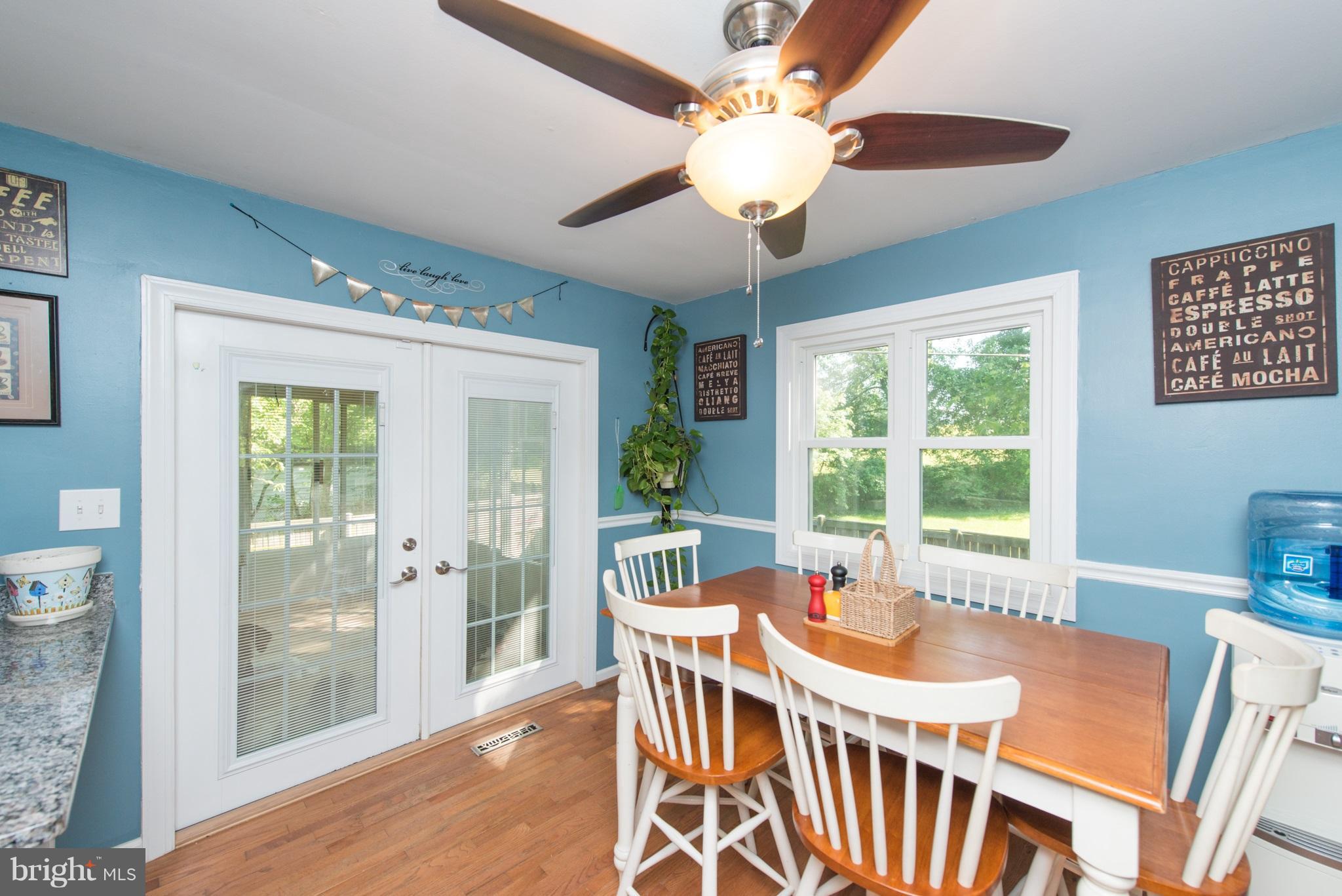 1997 Dairy Farm Road Gambrills, MD 21054 - Photo 11 of 28 Dining Room