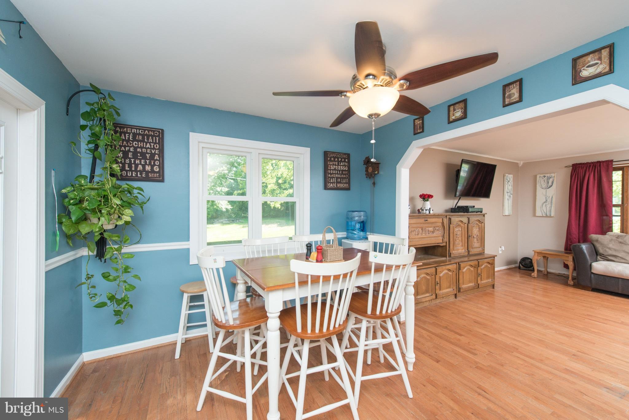 1997 Dairy Farm Road Gambrills, MD 21054 - Photo 12 of 28 Dining Room