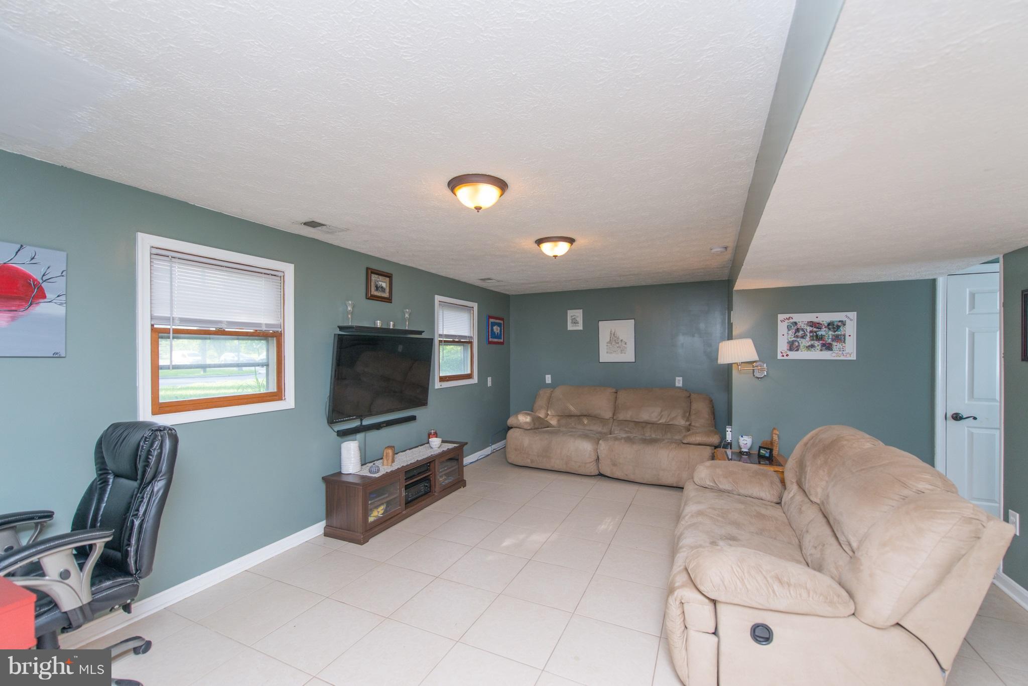 1997 Dairy Farm Road Gambrills, MD 21054 - Photo 15 of 28 Finished Basement