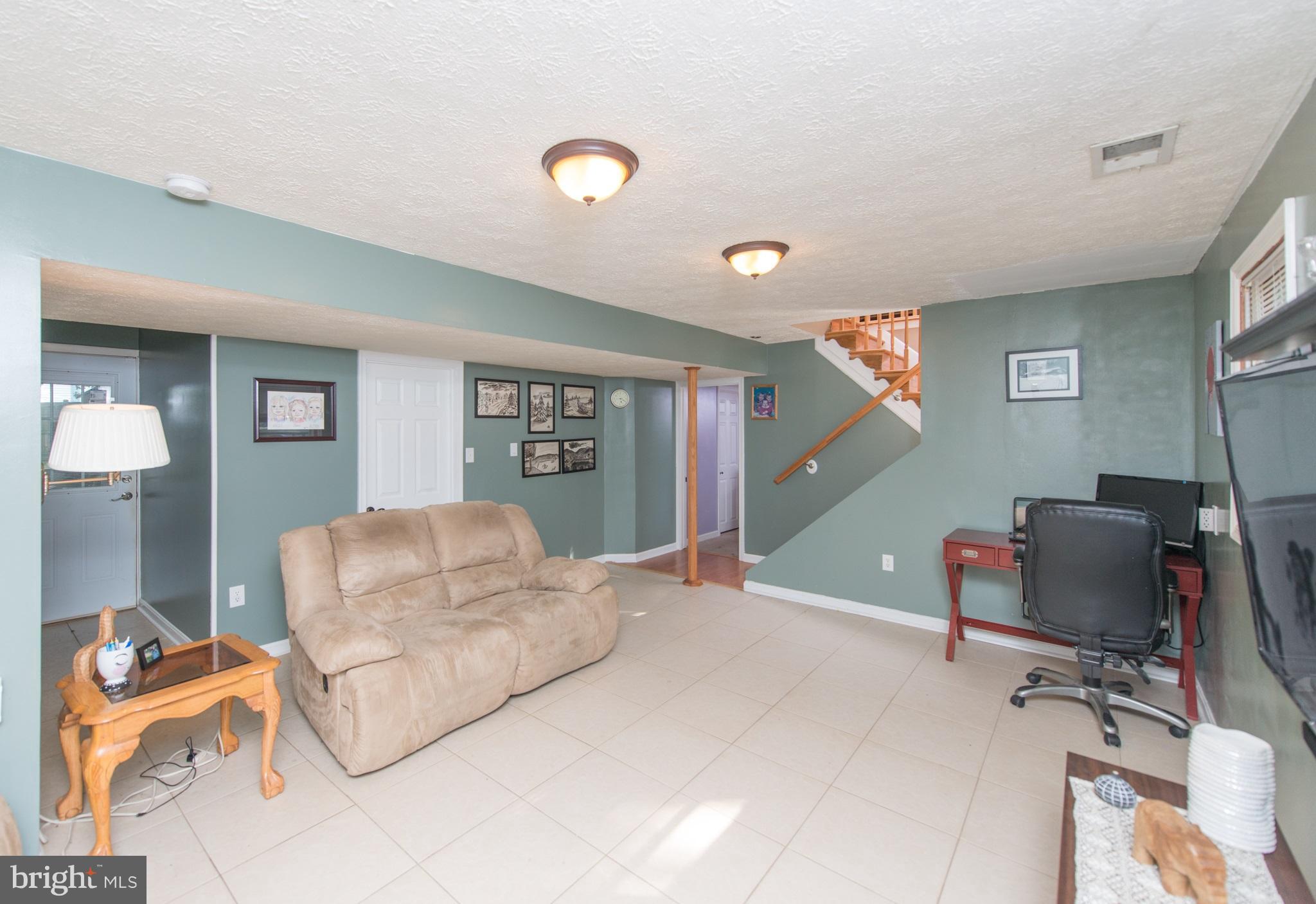 1997 Dairy Farm Road Gambrills, MD 21054 - Photo 17 of 28 Finished Basement