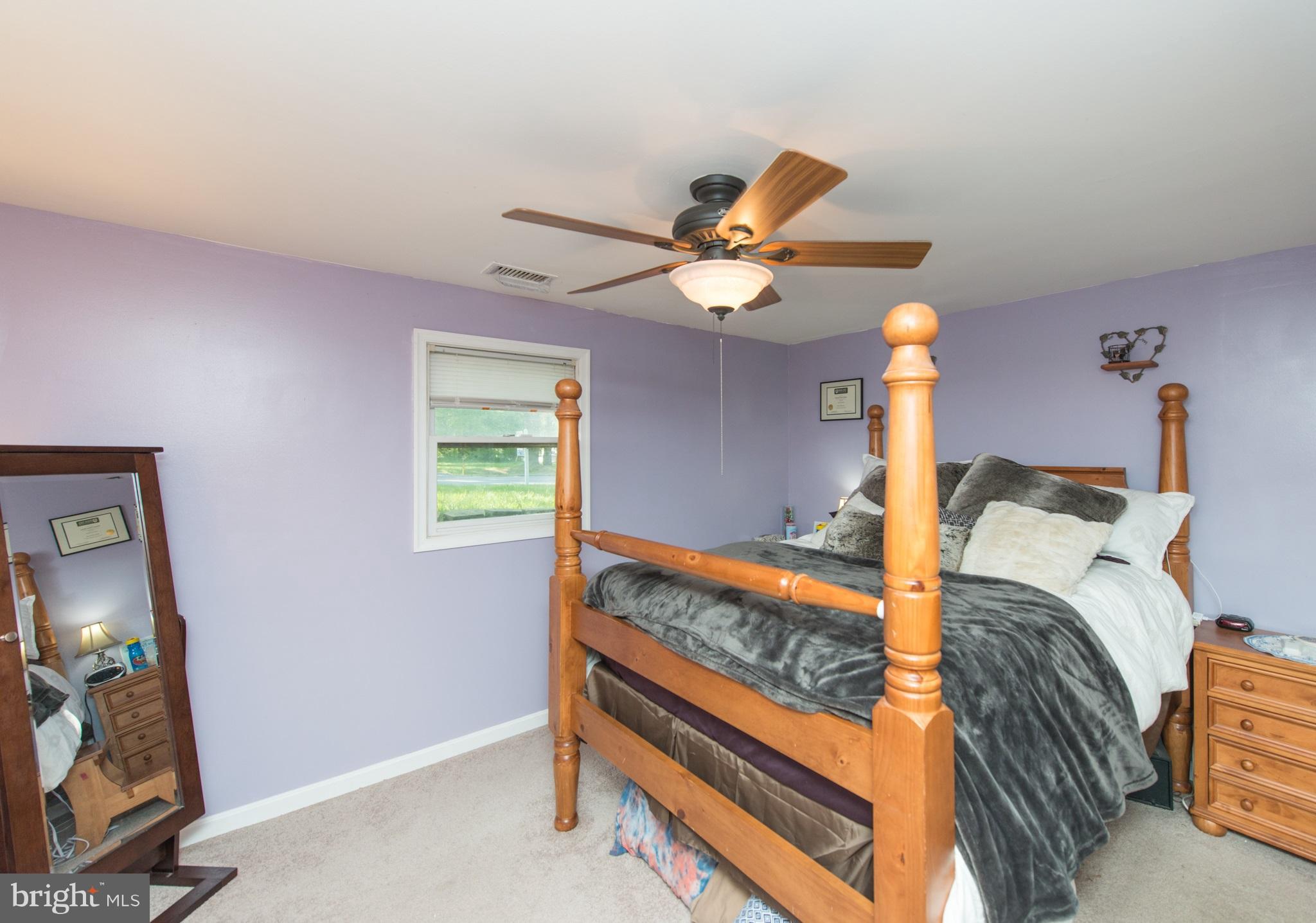 1997 Dairy Farm Road Gambrills, MD 21054 - Photo 18 of 28 Master Bedroom