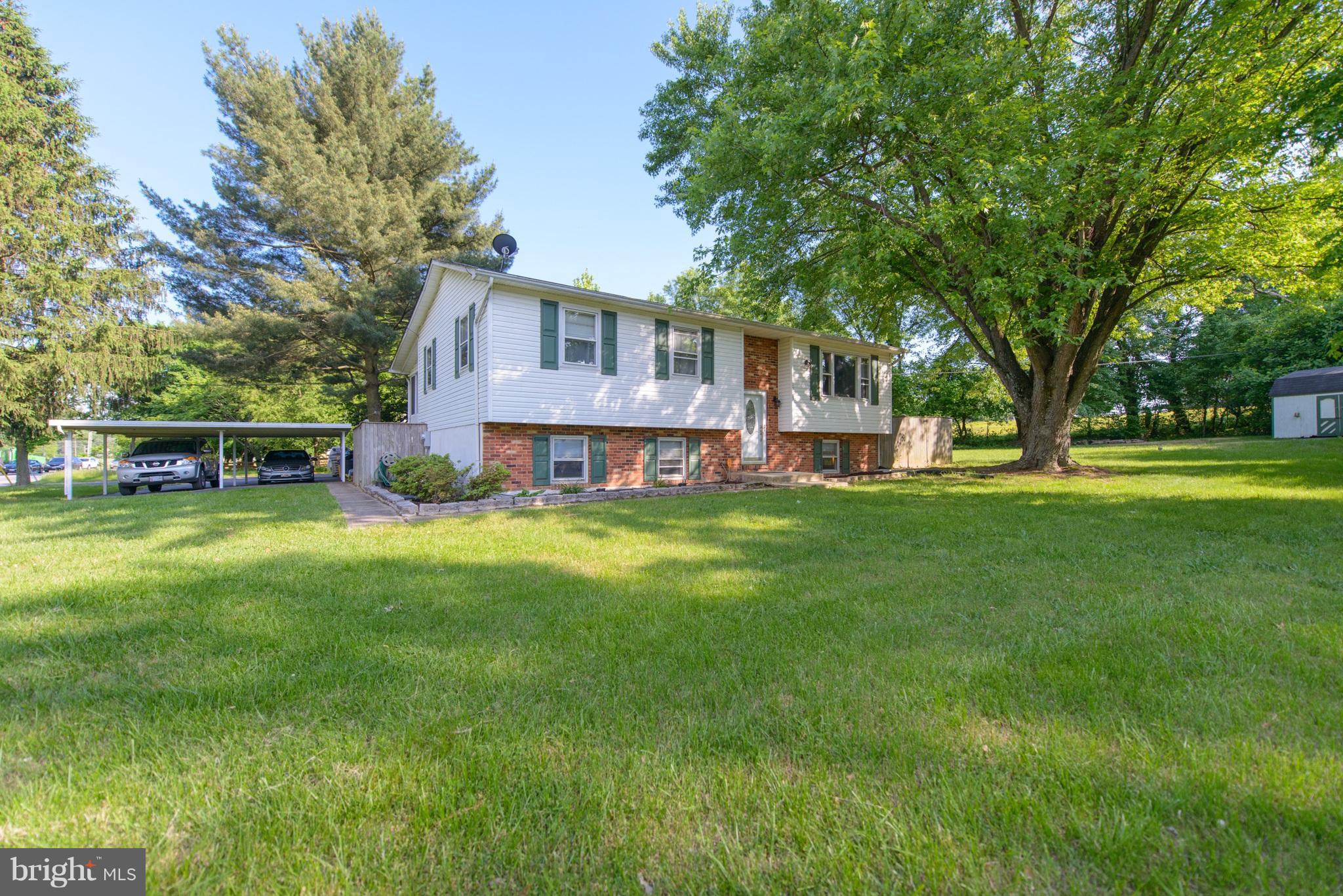 1997 Dairy Farm Road Gambrills, MD 21054 - Photo 2 of 28 Front