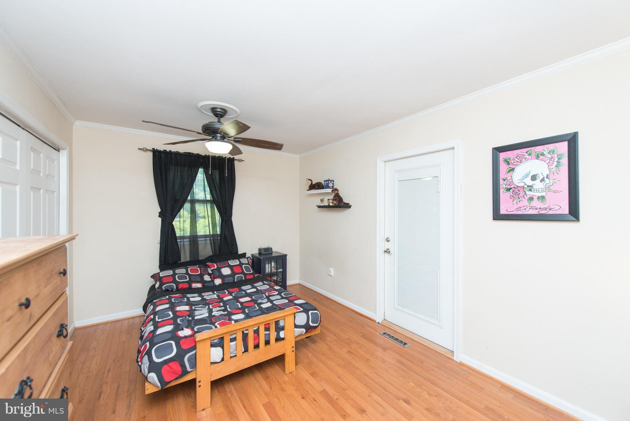 1997 Dairy Farm Road Gambrills, MD 21054 - Photo 22 of 28 Bedroom