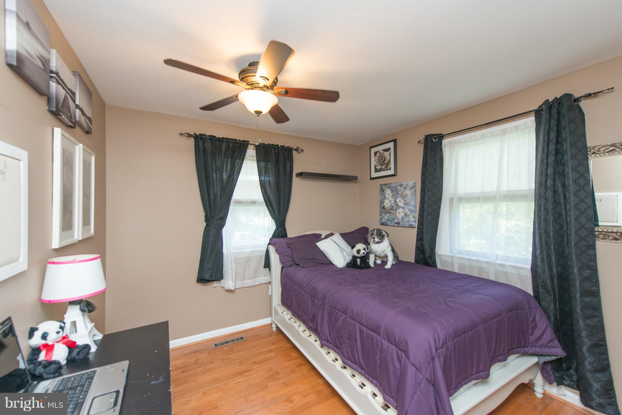 1997 Dairy Farm Road Gambrills, MD 21054 - Photo 24 of 28 Bedroom