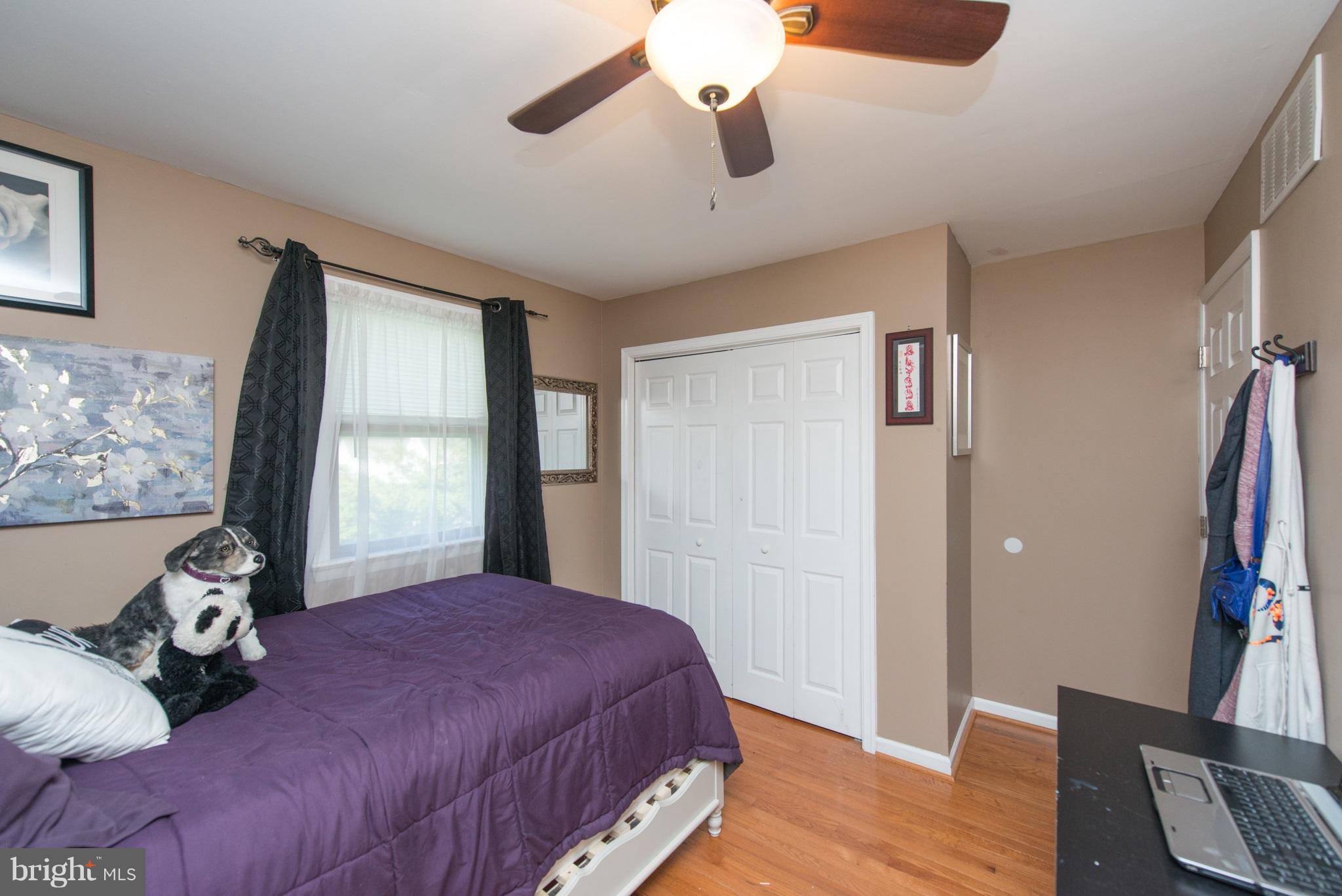 1997 Dairy Farm Road Gambrills, MD 21054 - Photo 25 of 28 Bedroom