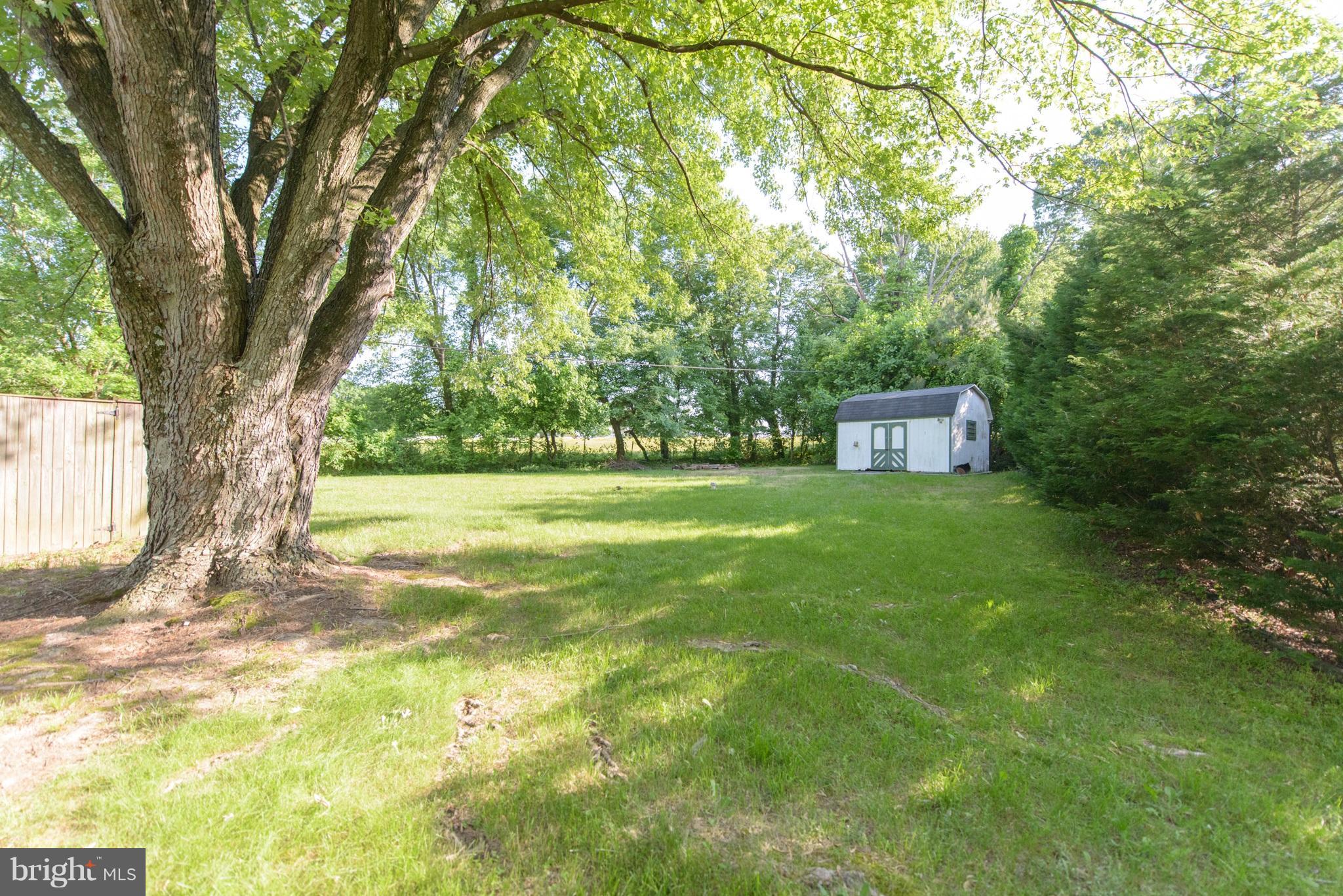 1997 Dairy Farm Road Gambrills, MD 21054 - Photo 3 of 28 Rear