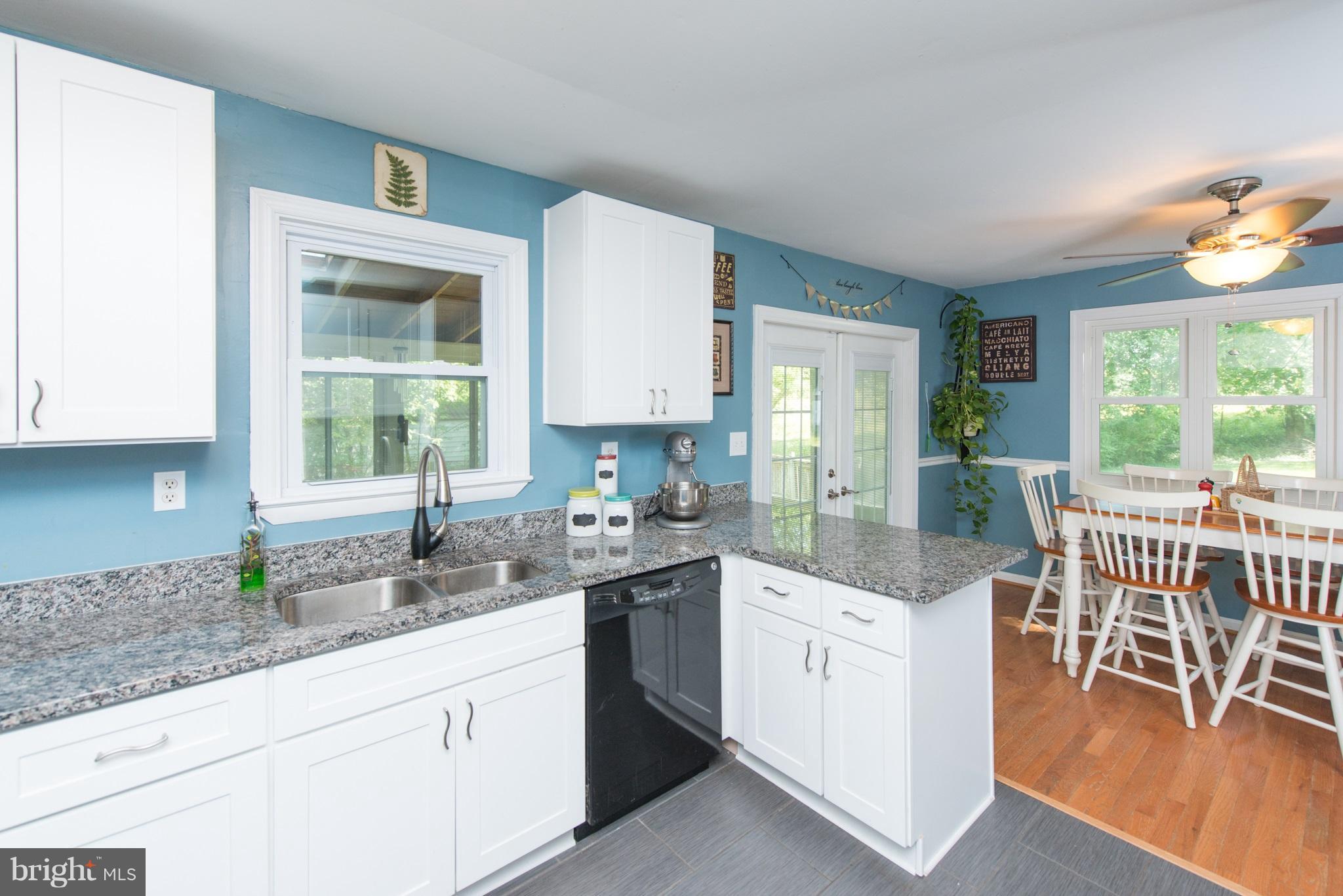 1997 Dairy Farm Road Gambrills, MD 21054 - Photo 7 of 28 Kitchen