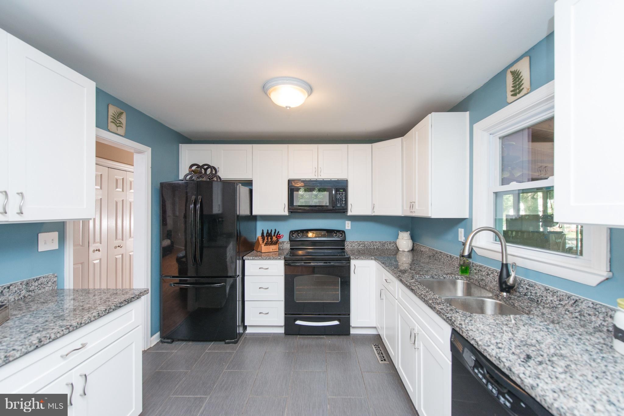 1997 Dairy Farm Road Gambrills, MD 21054 - Photo 8 of 28 Kitchen