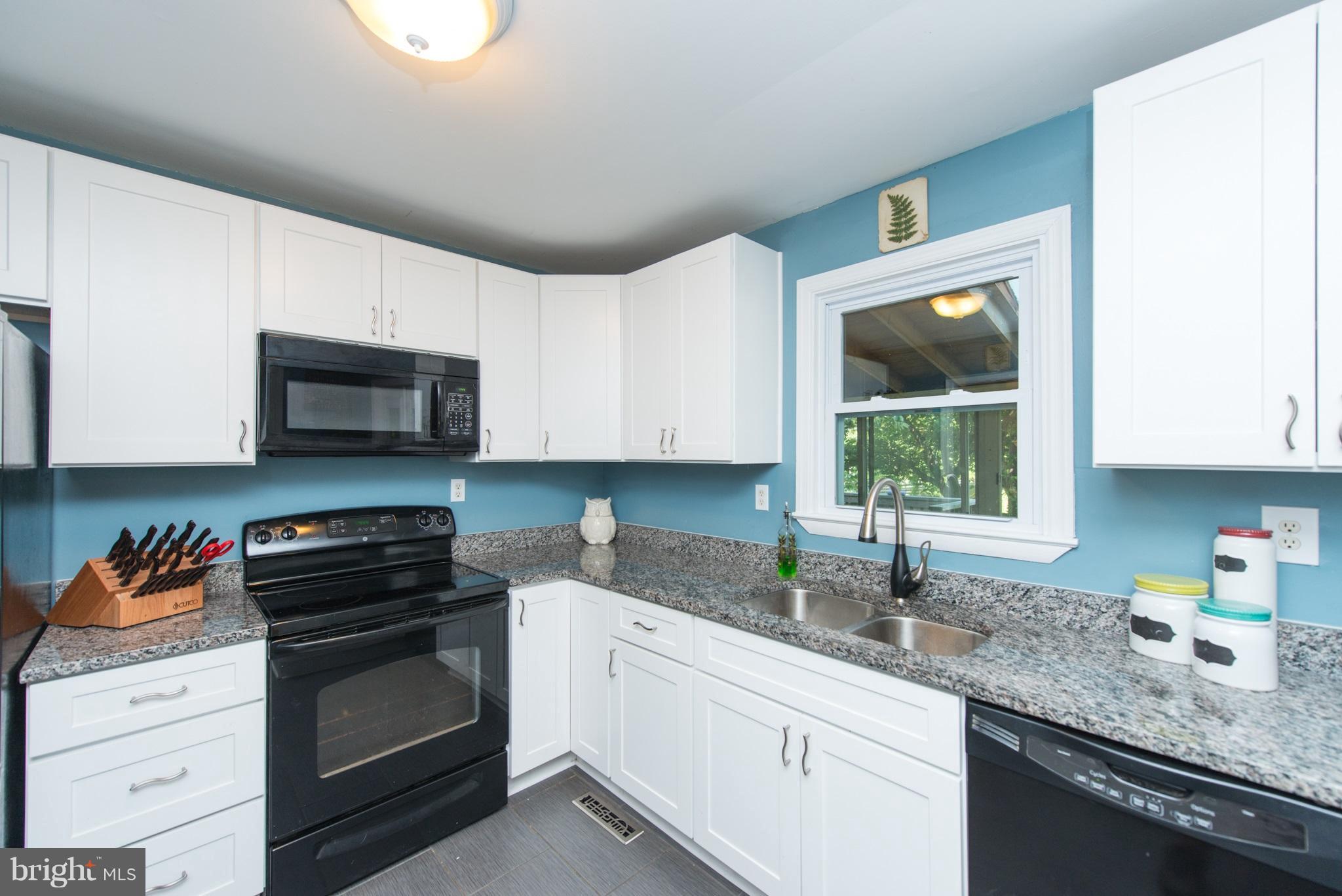 1997 Dairy Farm Road Gambrills, MD 21054 - Photo 9 of 28 Kitchen
