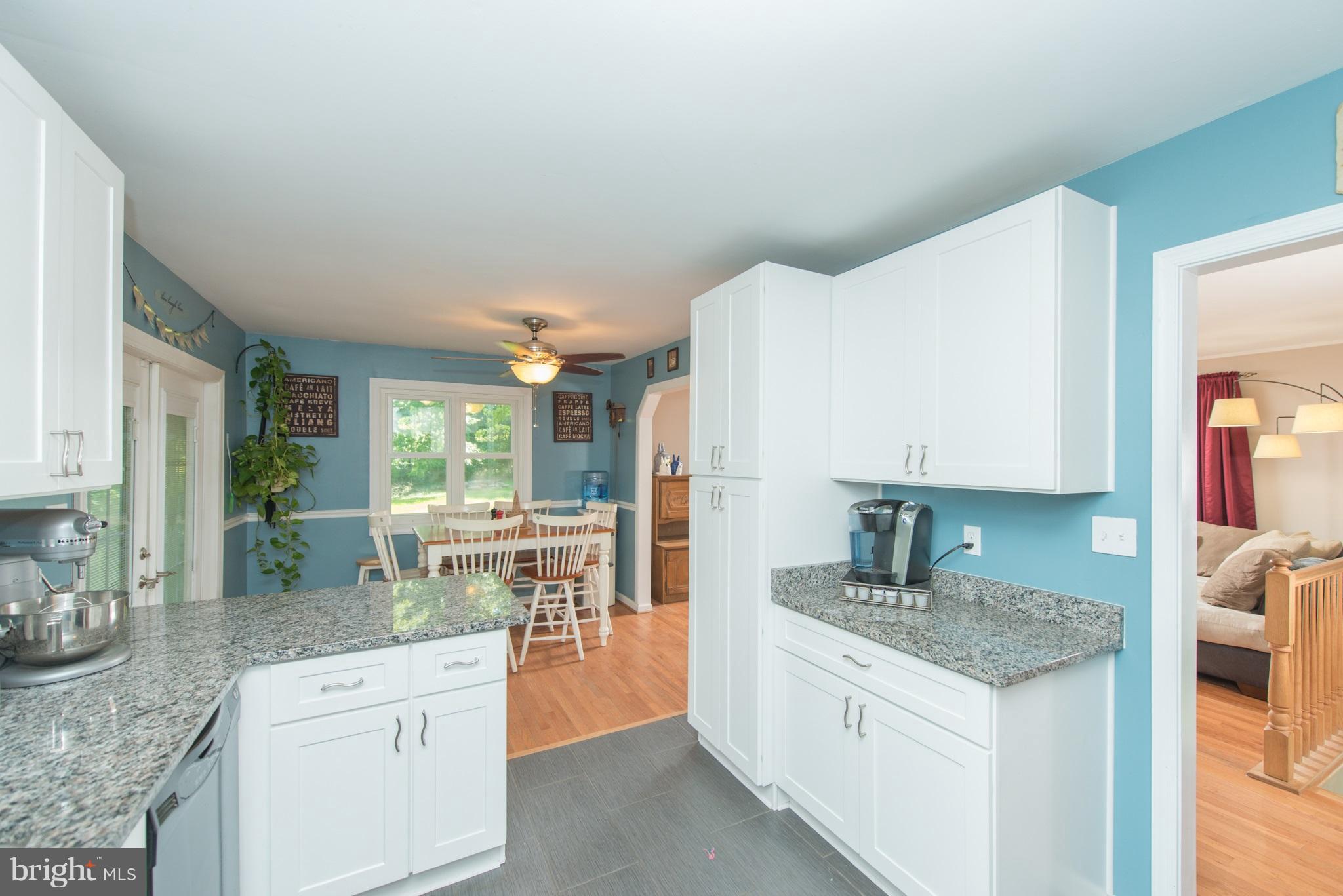 1997 Dairy Farm Road Gambrills, MD 21054 - Photo 10 of 28 Kitchen