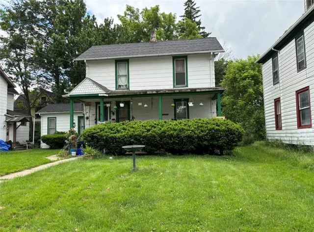 $119,900 | 464-468 Spaulding Street, Elmira, NY 14904