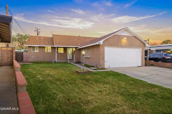 $410,000 | 1310 Ave H-10 W Lancaster Ca West, Lancaster, CA 93534