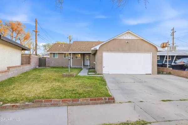 $410,000 | 1310 Ave H-10 W Lancaster Ca West, Lancaster, CA 93534