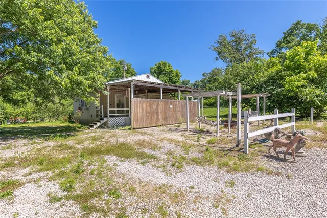 $35,000 | 527 Gibbs Lane, Van Buren, MO 63965