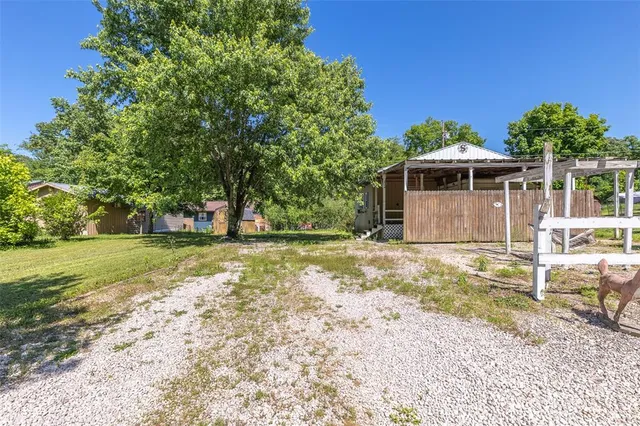 $35,000 | 527 Gibbs Lane, Van Buren, MO 63965