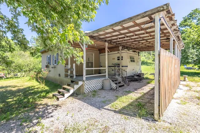 $35,000 | 527 Gibbs Lane, Van Buren, MO 63965