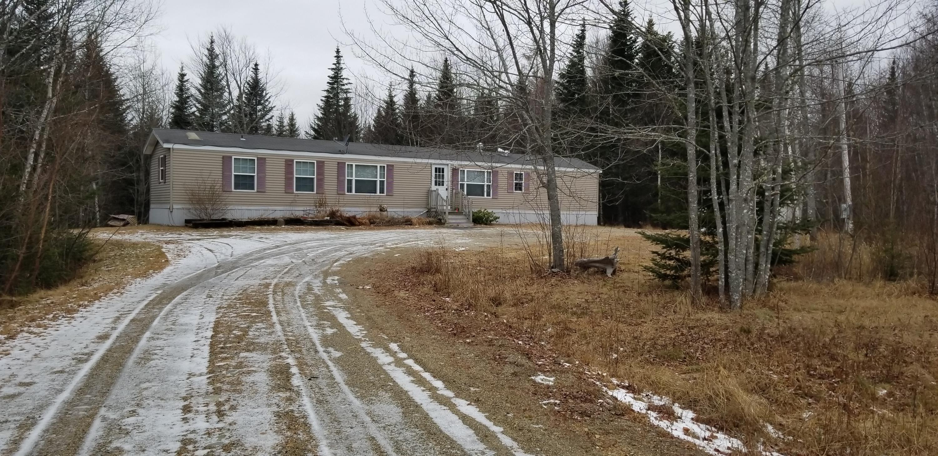 300 Station Road Columbia, ME 04623 - Photo 1 of 11 20191230_143543