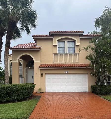 $4,500 | 1413 Southwest 158th Avenue, Pembroke Pines, FL 33027