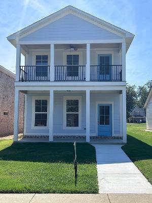 210 3rd Street South Amory, MS 38821 - Photo 1 of 22 Gallery Image 1