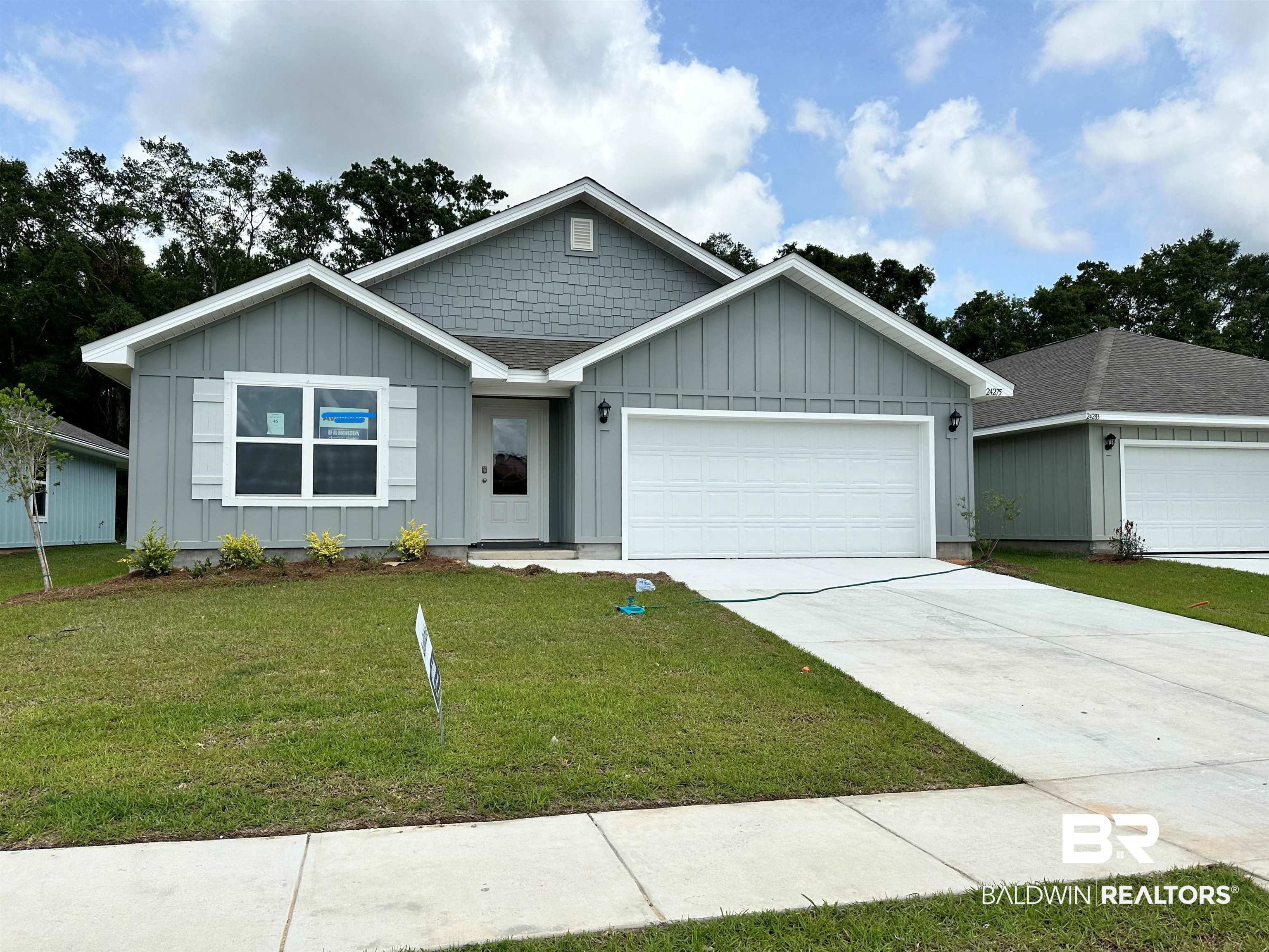 24275 Veranda Circle Elberta, AL 36530 - Photo 1 of 16