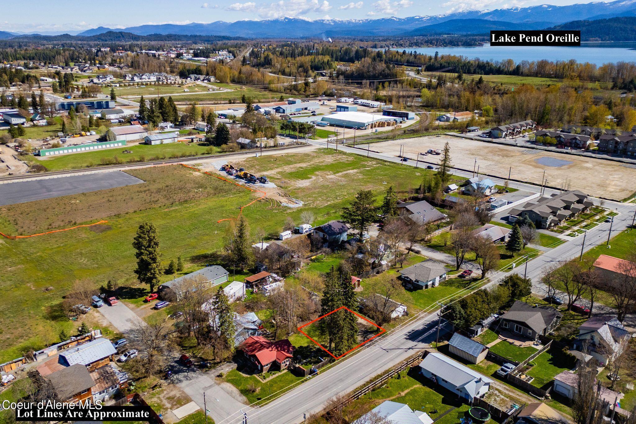Nna Chestnut Street Sandpoint, ID 83864 - Photo 1 of 1 12_DJI_0393