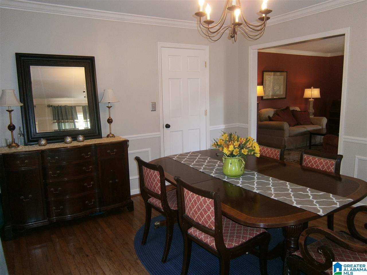 1852 Catala Road Birmingham, AL 35216 - Photo 7 of 26