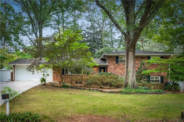 $660,000 | 1103 Bromley Road, Avondale Estates, GA 30002
