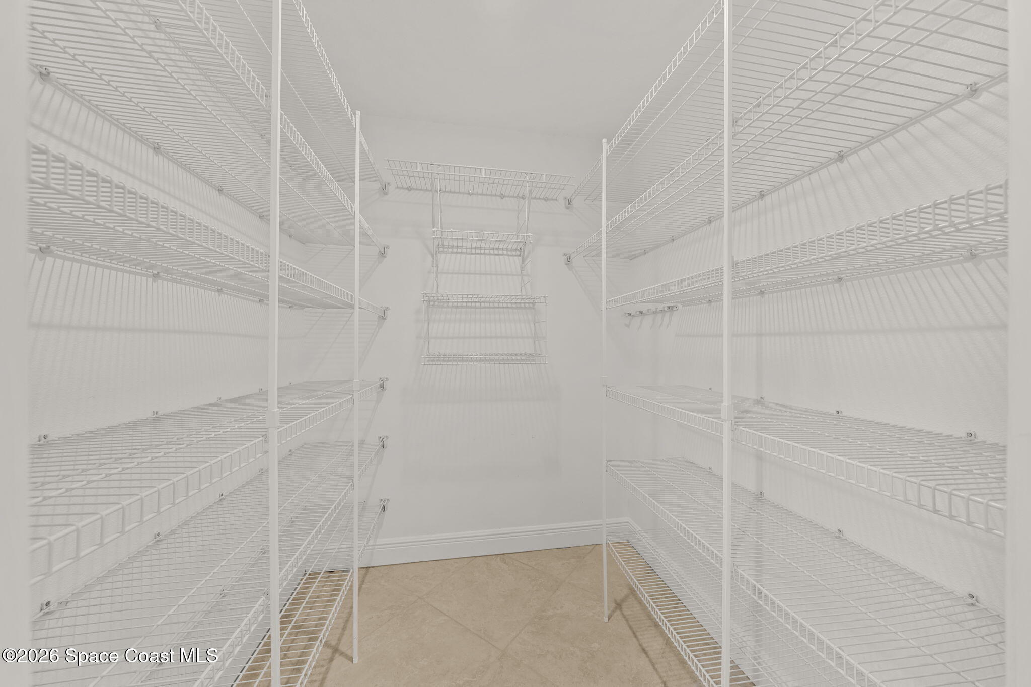 1236 Walnut Grove Way Rockledge, FL 32955 - Photo 16 of 43 a bathroom with a shower