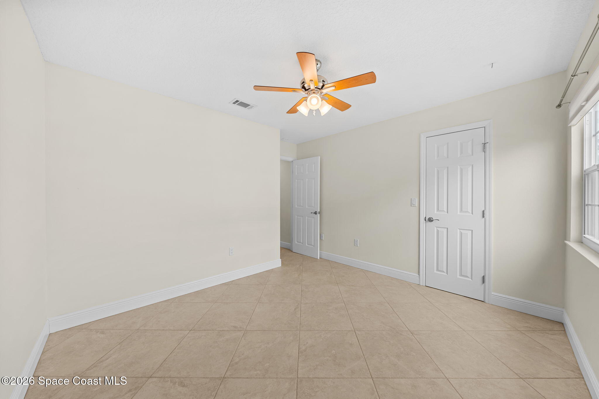 1236 Walnut Grove Way Rockledge, FL 32955 - Photo 20 of 43 an empty room
