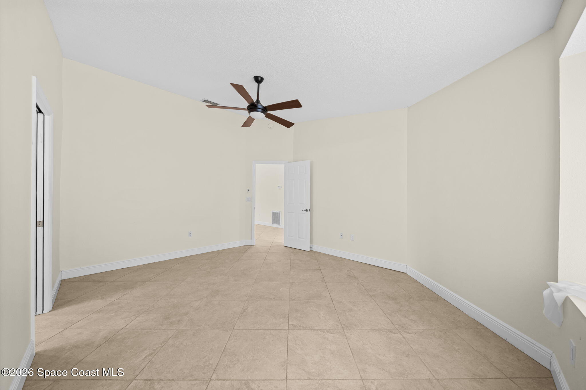 1236 Walnut Grove Way Rockledge, FL 32955 - Photo 23 of 43 an empty room