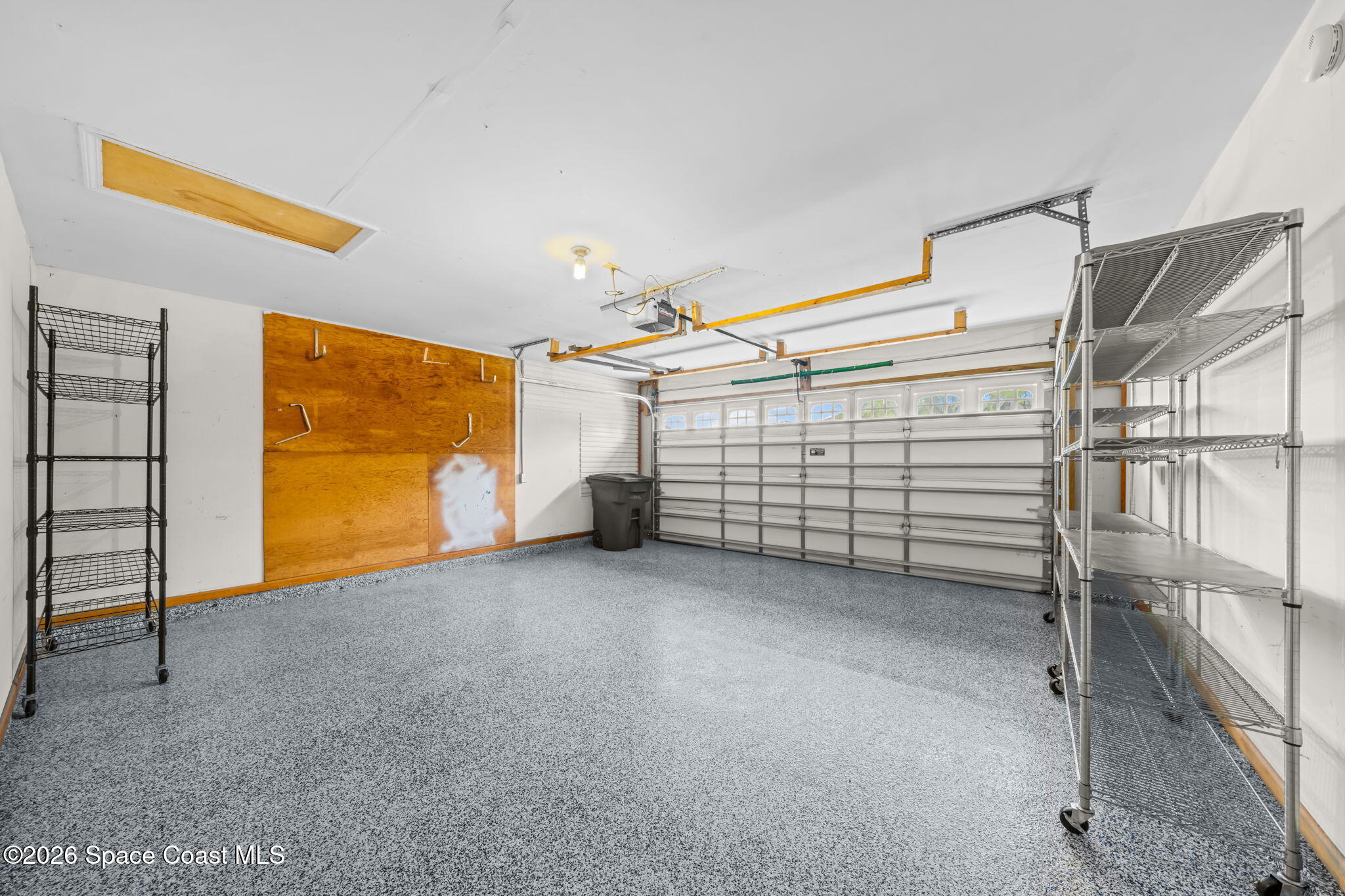 1236 Walnut Grove Way Rockledge, FL 32955 - Photo 25 of 43 a view of a room with storage