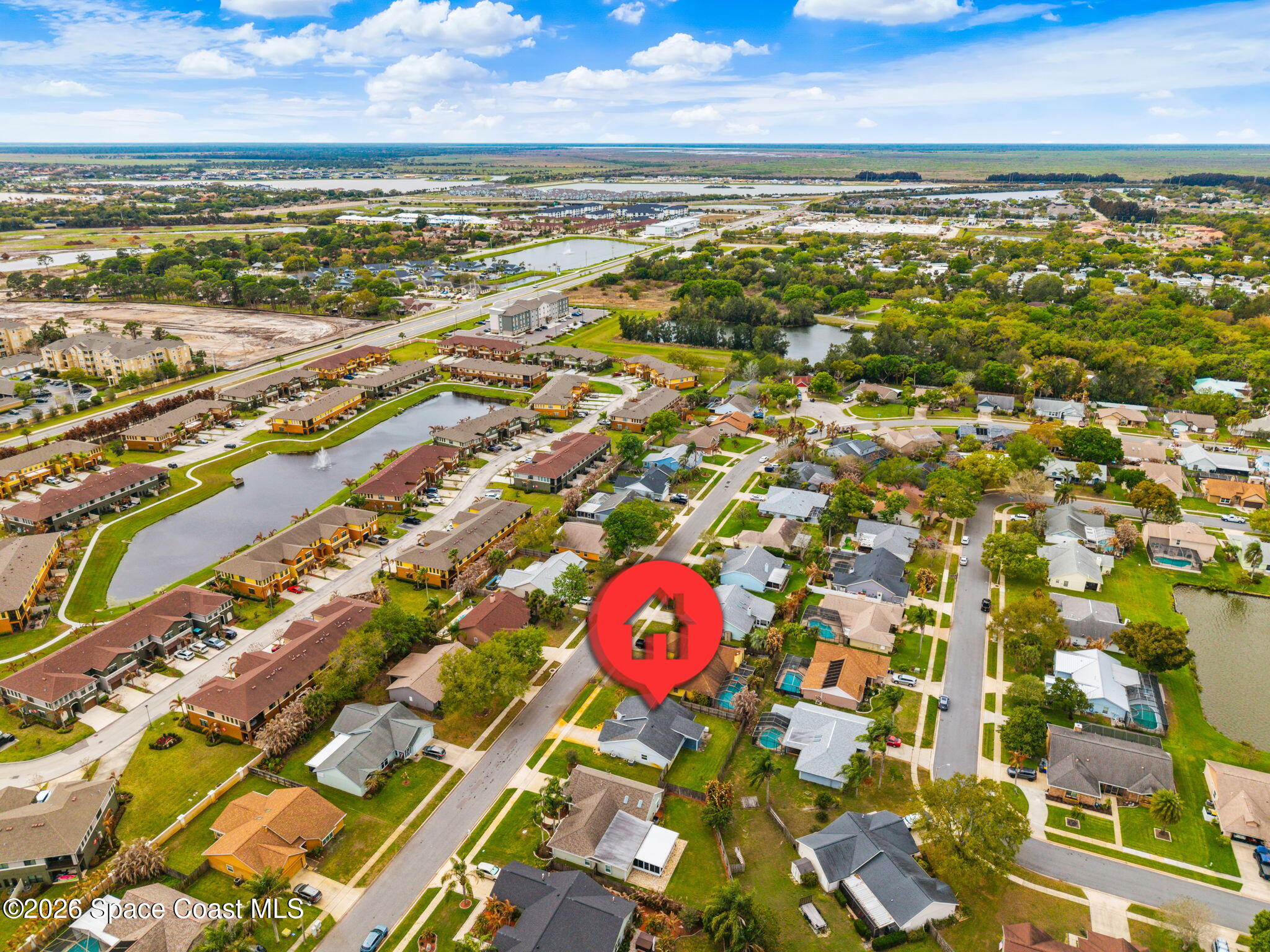 1236 Walnut Grove Way Rockledge, FL 32955 - Photo 37 of 43