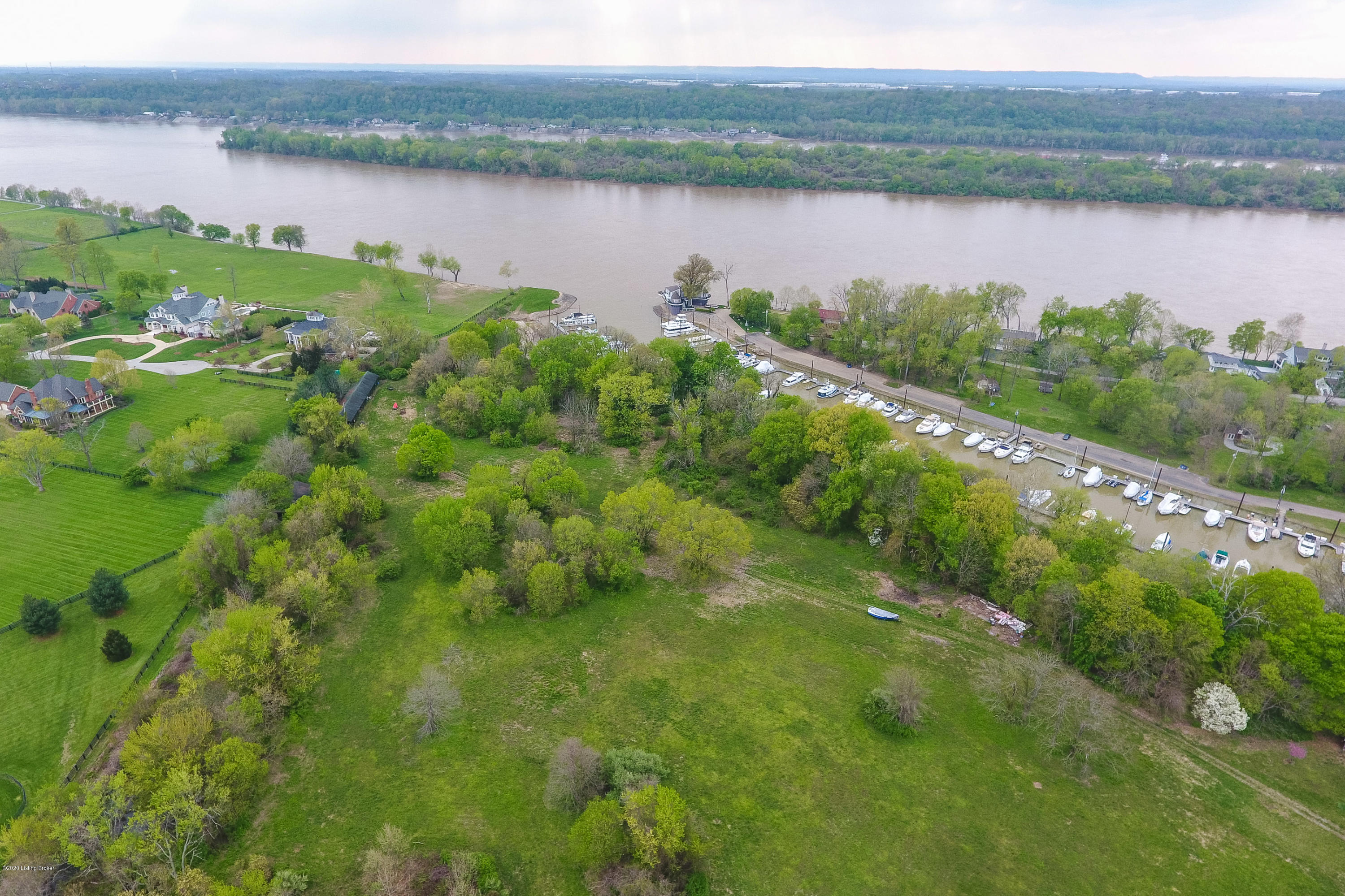 0 South Rose Island Road Prospect, KY 40059 - Photo 8 of 19 010 - 20200415-0502