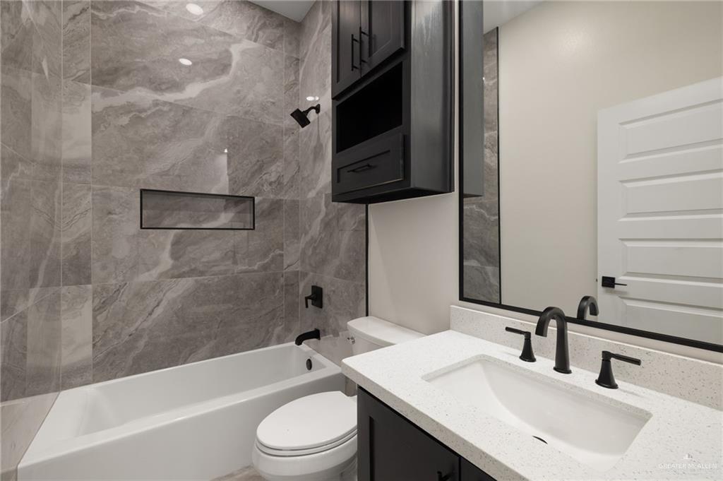 801 Mile 10 Road North, Unit 1 Weslaco, TX 78599 - Photo 19 of 20 Gallery Image 19