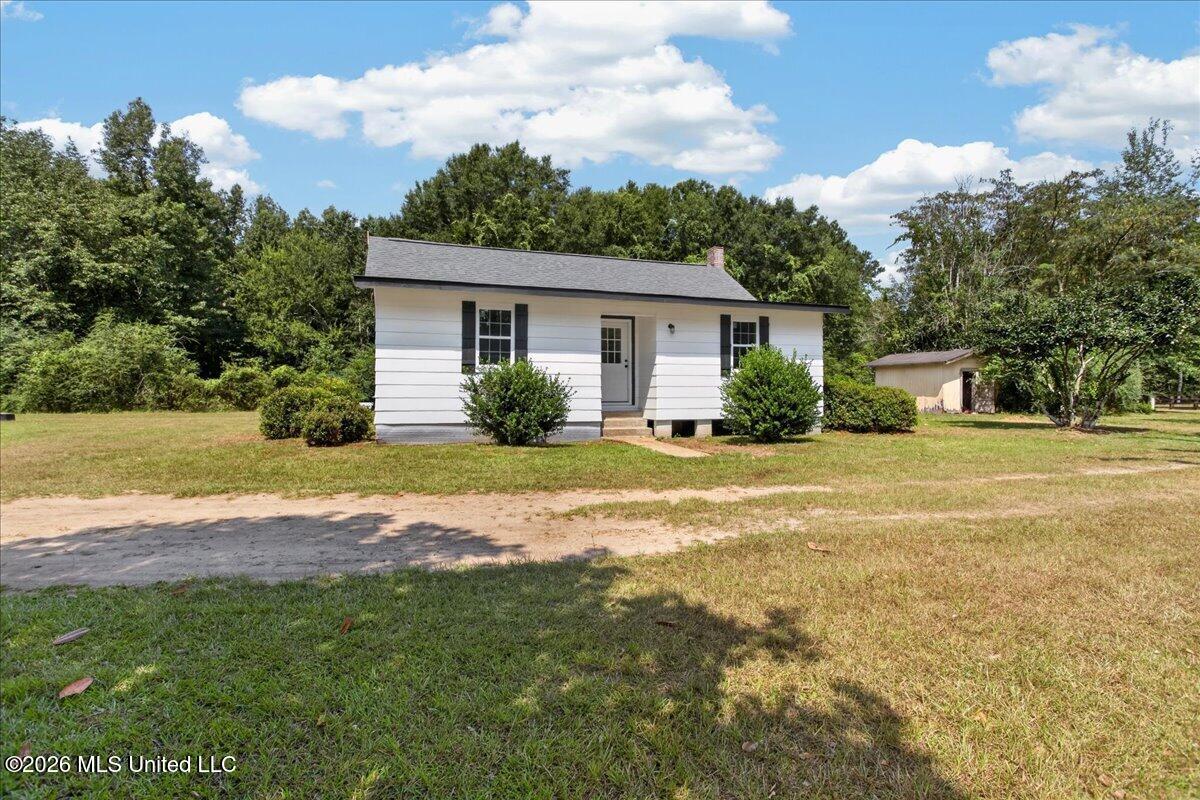 87 Dinan Church Road Tylertown, MS 39667 - Photo 3 of 49 04-HJ0A5979