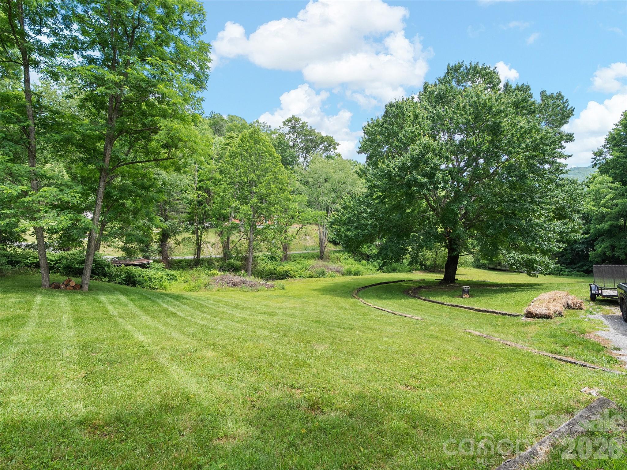277 Orion Davis Road Waynesville, NC 28786 - Photo 3 of 23