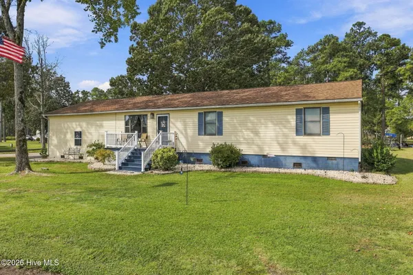 $325,000 | 407 Driftwood Drive, Elizabeth City, NC 27909