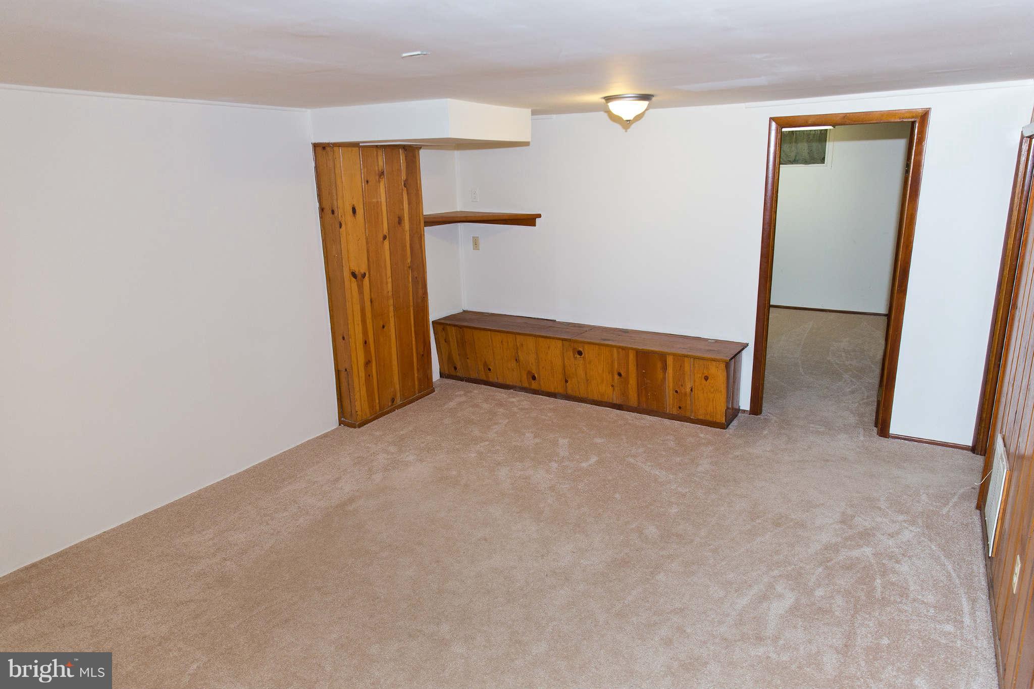 1012 Crosby Road Baltimore, MD 21228 - Photo 20 of 24 an empty room with closet