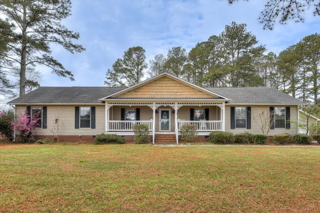$345,000 | 353 Little Creek Drive, Leesville, SC 29070