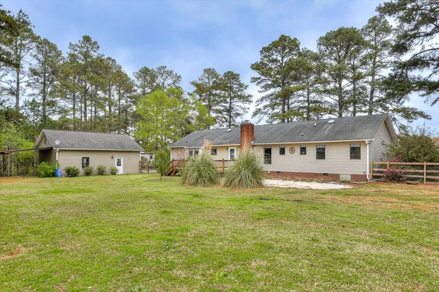 $345,000 | 353 Little Creek Drive, Leesville, SC 29070