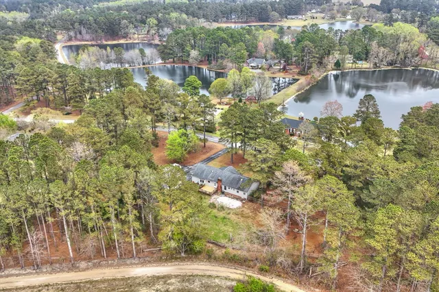 $345,000 | 353 Little Creek Drive, Leesville, SC 29070