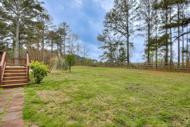 $345,000 | 353 Little Creek Drive, Leesville, SC 29070