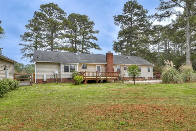 $345,000 | 353 Little Creek Drive, Leesville, SC 29070