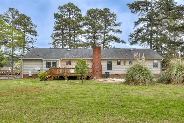 $345,000 | 353 Little Creek Drive, Leesville, SC 29070