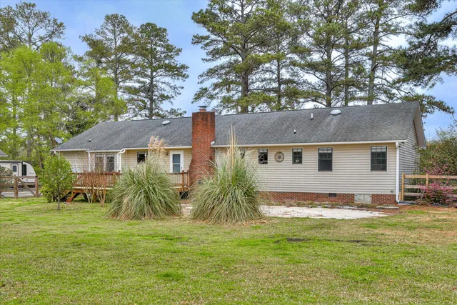 $345,000 | 353 Little Creek Drive, Leesville, SC 29070