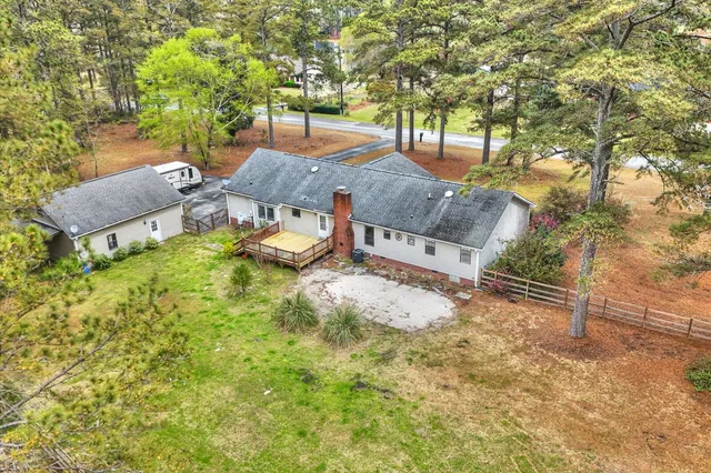 $345,000 | 353 Little Creek Drive, Leesville, SC 29070